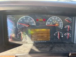 Cab with Warning Lights