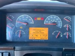 Cab with Warning Lights