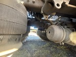 Drivetrain with