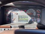 Cab with Warning Lights