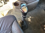 Cab with