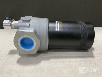 (4) Parker-Hannifin 80CN110QEVHKS244 Fluid Filters