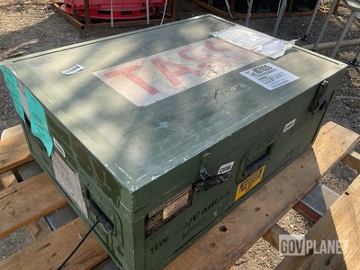 Garrett 864075-15 Storage Container