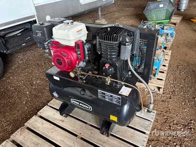 Pro Point Air Compressor