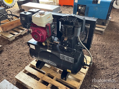 Pro Point 30 gal Air Compressor