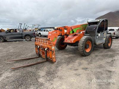 2015 Xtreme XR842 Manipulador Telescópico