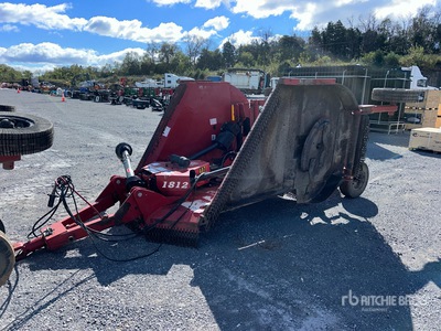 2021 Bush Hog 1812 Rasenmäher