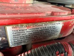 Engine with
