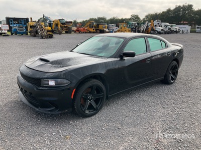 2020 Dodge Charger R/T 自動車