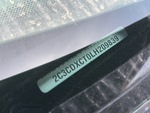 General Appearance with Numéro de série/Numéro d'identification du véhicule automobile