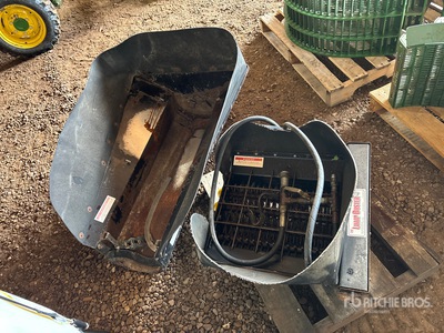 Quantity of Fertilizer Lump Buster