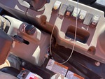 Control Station with 