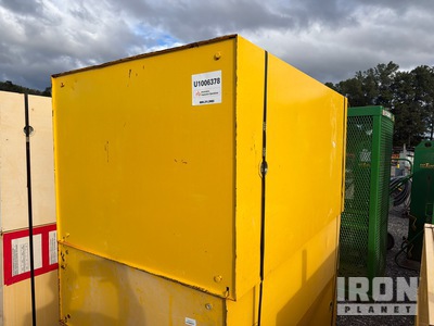 43-Wx34-Dx65-T Fire Cabinets