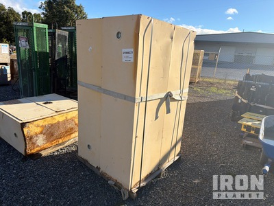 Quantity of (7) Pallets of 43Wx18Dx65-T Fire Cabinets