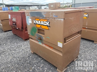 Quantity of (1) Gang Boxes