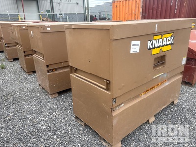 Quantity of (27) Gang Boxes