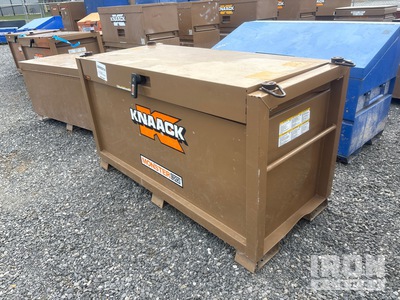 Quantity of (6) Gang Boxes