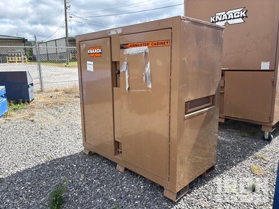 Quantity of (1) Gang Boxes