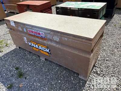 Quantity of (4) Gang Boxes