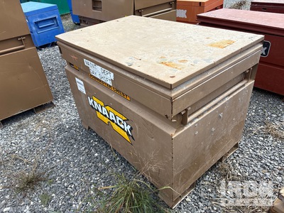 Quantity of (1) Gang Boxes