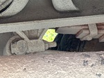 Underbody with Bujes de Suspensión