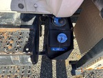 Motor with DEF / AdBlue Tank