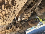 Underbody with Despegue propulsado