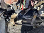 Underbody with Componentes de la Dirección