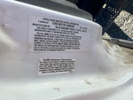 Motor with Emission Label