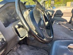 Cab with Controles de la dirección