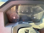 Cab with Luces de advertencia del motor