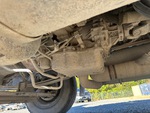 Underbody with Transmisión