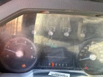 Cab with Presión de aceite