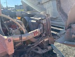 Motor with Radiador