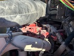 Motor with Bomba de inyección
