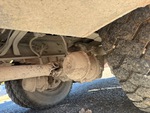 Underbody with Resortes/Ganchos de Suspensión