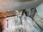 Cab with Control de Frenos