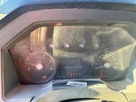 Cab with Calibradores