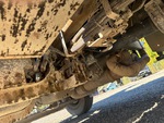 Underbody with Bomba PTO