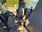 Cab with Asientos/apoyabrazos
