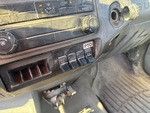 Cab with Control de PTO