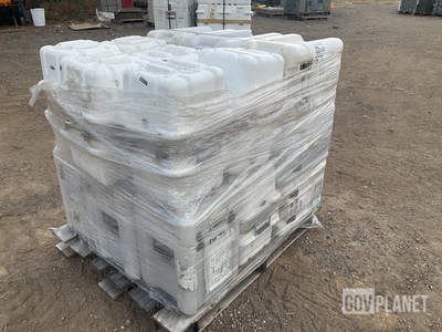 (24) Storage Cases