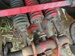 Hydraulics with