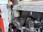 Moteur with Système d'échappement