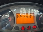 Aspect général with Compteur horaire / compteur kilométrique
