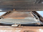 Moteur with Radiateur
