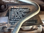 Moteur with Étiquette d'émission