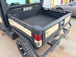 Chassis with Bed Body