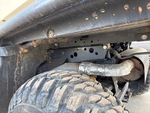 Chassis with Frame Condition (UTV)