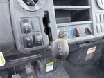 Control Station with Drivetrain Controls